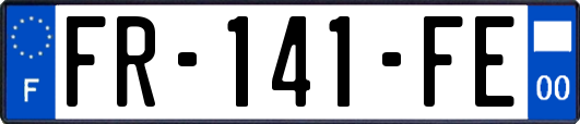 FR-141-FE