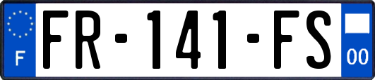 FR-141-FS