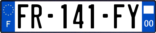 FR-141-FY