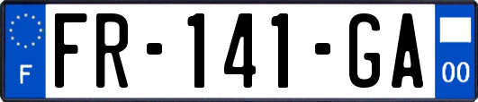 FR-141-GA