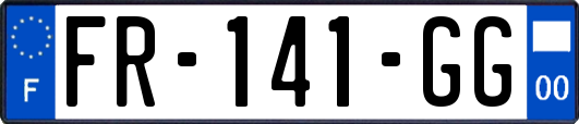 FR-141-GG