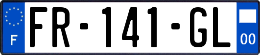 FR-141-GL