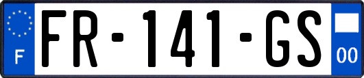 FR-141-GS