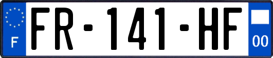 FR-141-HF