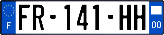 FR-141-HH