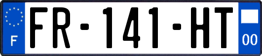 FR-141-HT
