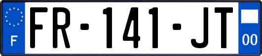 FR-141-JT