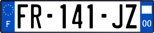 FR-141-JZ