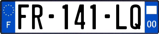 FR-141-LQ