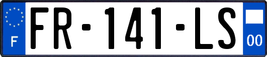 FR-141-LS