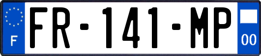 FR-141-MP