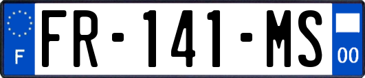 FR-141-MS