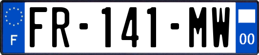 FR-141-MW