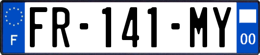 FR-141-MY