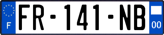 FR-141-NB