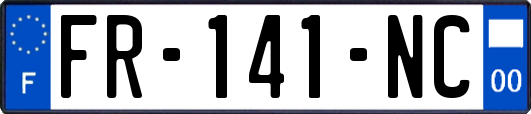 FR-141-NC