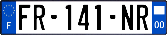 FR-141-NR