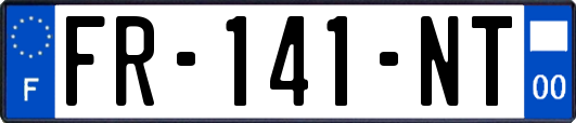 FR-141-NT
