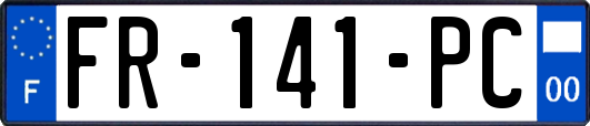 FR-141-PC