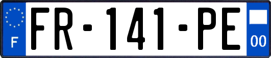 FR-141-PE