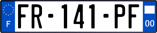 FR-141-PF