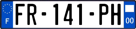 FR-141-PH