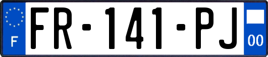 FR-141-PJ