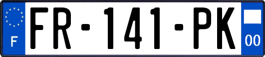FR-141-PK