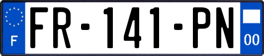 FR-141-PN