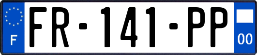 FR-141-PP