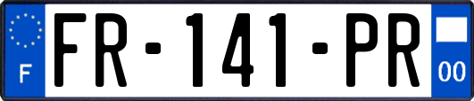 FR-141-PR