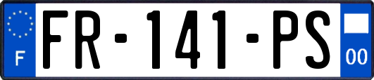 FR-141-PS