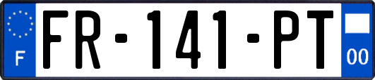 FR-141-PT