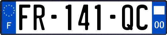 FR-141-QC