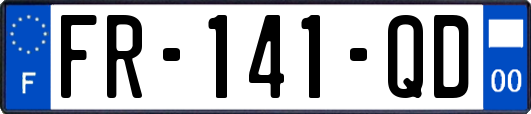 FR-141-QD
