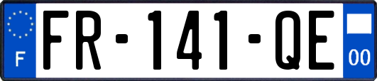 FR-141-QE