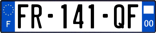 FR-141-QF