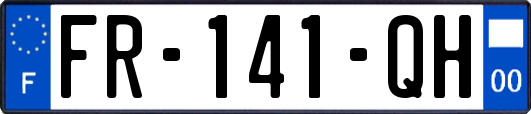 FR-141-QH