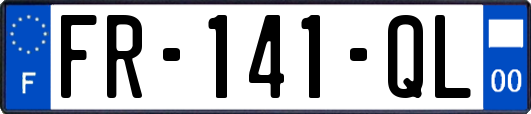 FR-141-QL