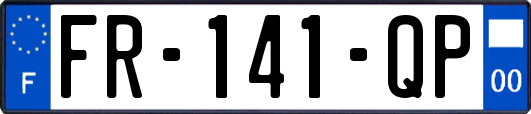 FR-141-QP