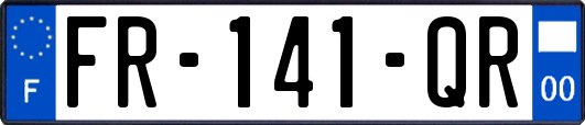 FR-141-QR