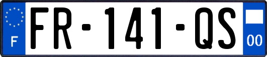 FR-141-QS