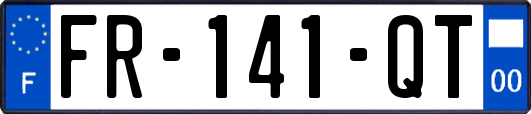 FR-141-QT