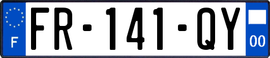 FR-141-QY