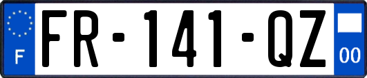 FR-141-QZ