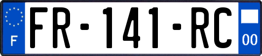 FR-141-RC