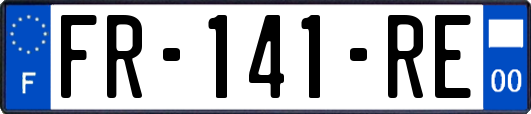 FR-141-RE