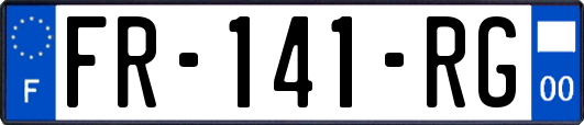 FR-141-RG