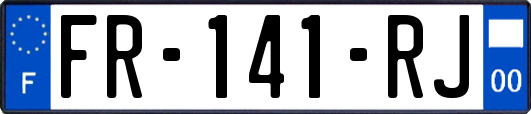 FR-141-RJ