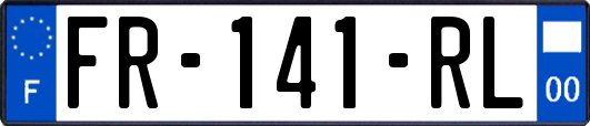 FR-141-RL